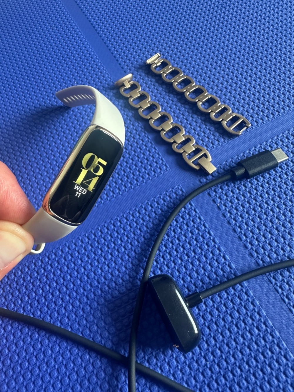 Fitbit Luxe